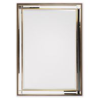 See more information about the Chelsea Mirror 74cm x 105cm