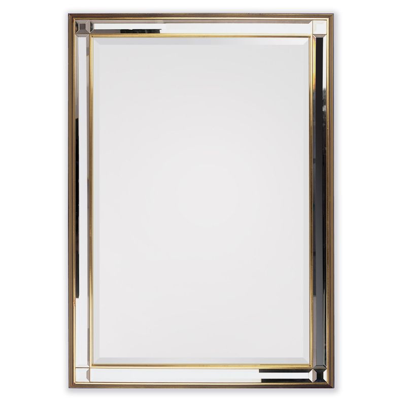 Chelsea Mirror 74cm x 105cm