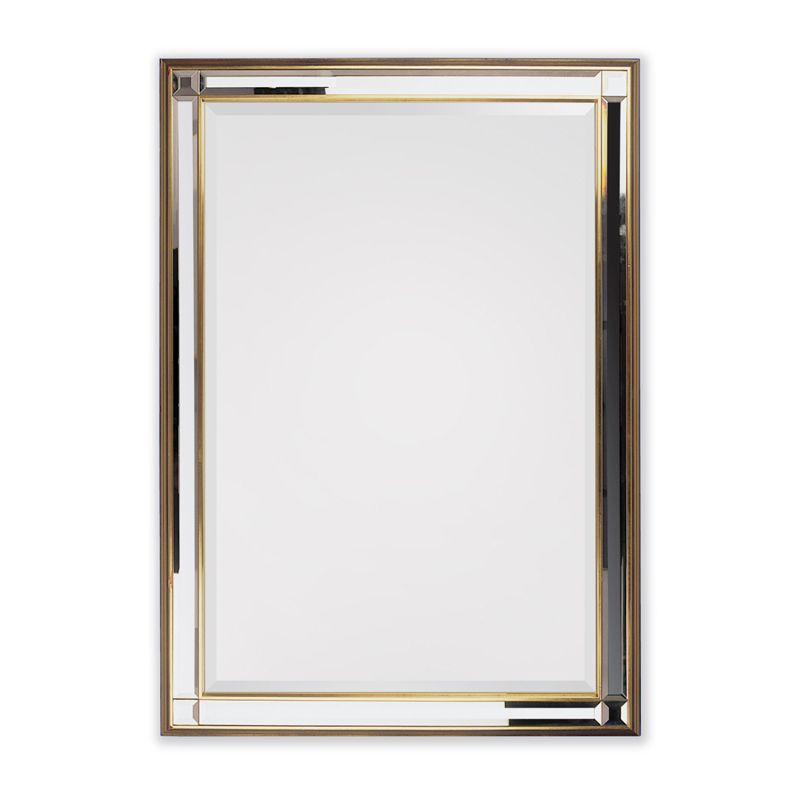 Chelsea Mirror 64cm x 90cm