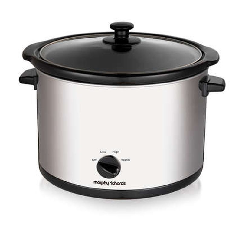 Slow Cooker 5.5L 461006