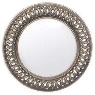 See more information about the Lancaster Circular Large Wall Mirror 112cm Diameter