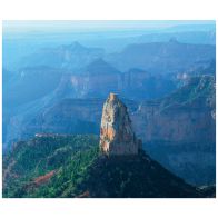 See more information about the Point Imperial Grand Canyon 100cm x 120cm Wall Art 7915780