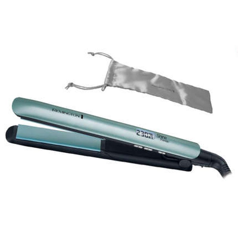 Shine Therapy Straightener