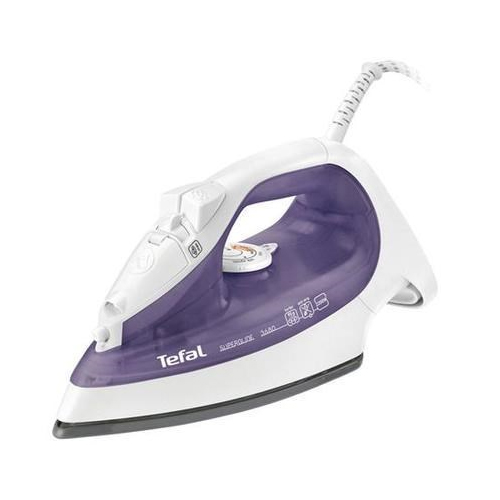 See more information about the Tefal Superglide Steam Iron FV3680G1