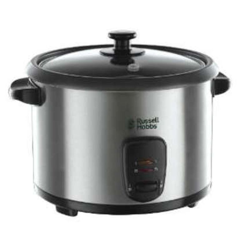 Rice Cooker  Steamer