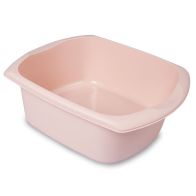 See more information about the 9.5 Litre Rectangular Bowl - Blush