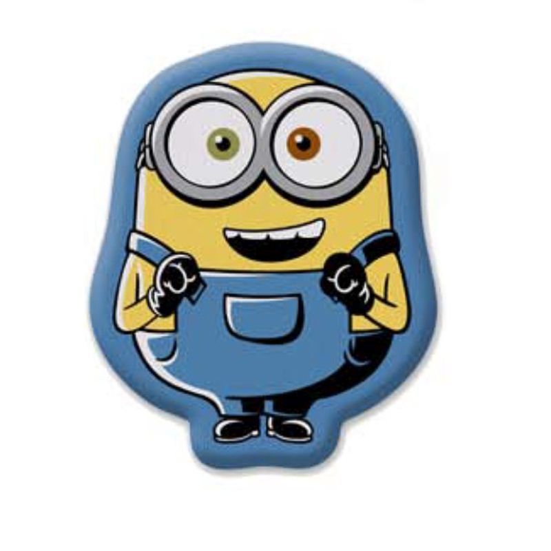 Minions Cushion