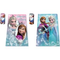 See more information about the Disney Frozen Fleece Blanket (Sharing the Word)