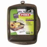 See more information about the Roaster Tin Pyrex (30x24)