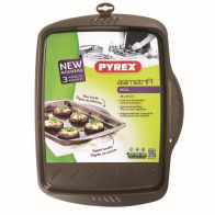 See more information about the Oven Tray Pyrex (35x27cm)