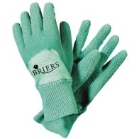 See more information about the Briers All Rounder Gardener Gloves Green Medium