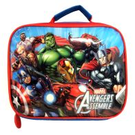 See more information about the Avengers Thermal Lunch Bag