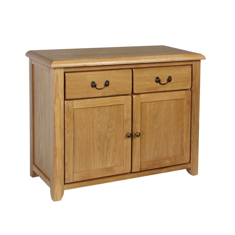 Oakham Side Board (2 Drawers)