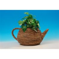 See more information about the Teapot Planter Large