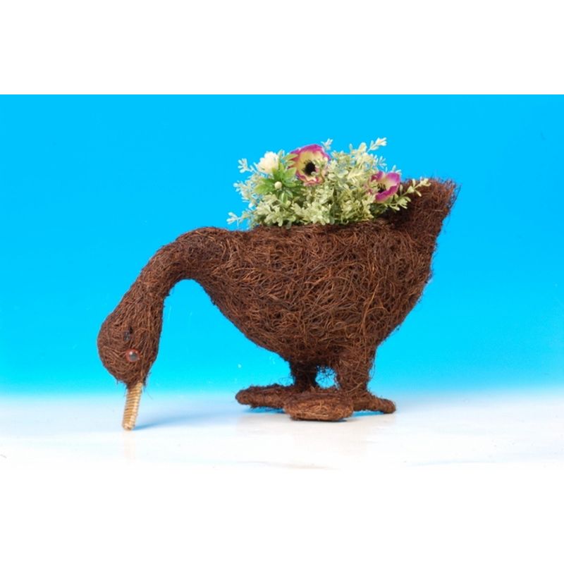 Duck Planter