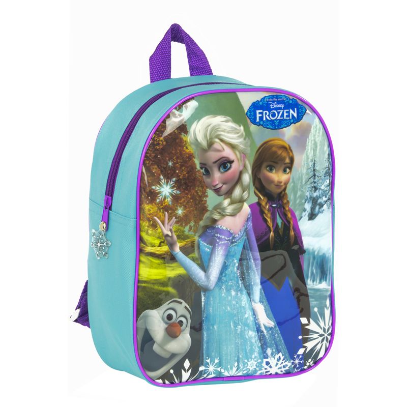 Frozen Junior Backpack (Autumn/Winter)