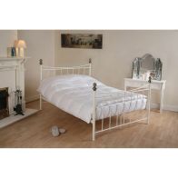 See more information about the Double Anti-Allery Duck Feather Down Duvet (10.5 Tog)