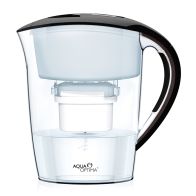 See more information about the Aqua Optima Minerva Plus Water Filter Jug