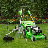 Garden Equipment