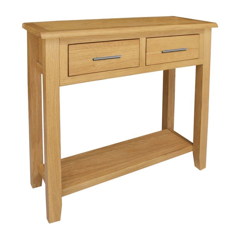 Kansas Console Table