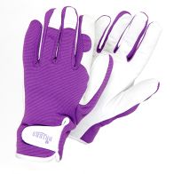 See more information about the Briers Lady Lavender Gardener Gloves