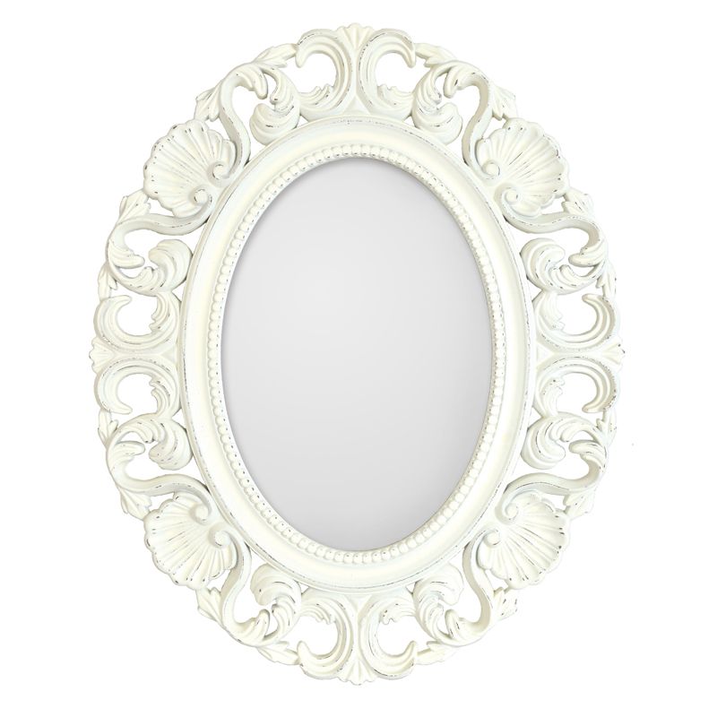 Casa Oval Table Mirror