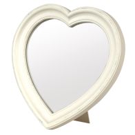 See more information about the Casa Heart Mirror