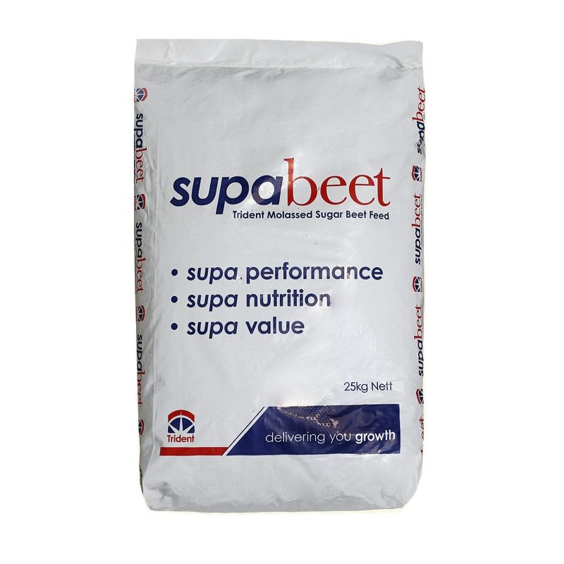 Beet Pulp Horse Feed