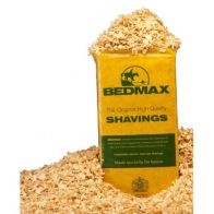 See more information about the BEDMAX Shavings