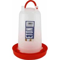 See more information about the Plastic Poultry Drinker (3 Litre)