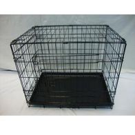 See more information about the Pet Cage (77cm)