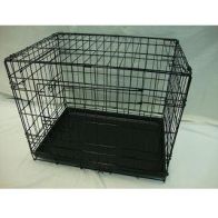 See more information about the Pet Cage (92cm)