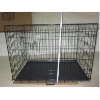 See more information about the Pet Cage (107cm)