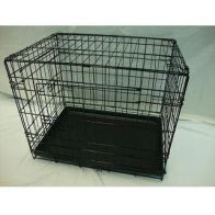 See more information about the Pet Cage (122cm)