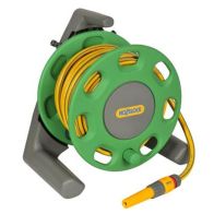 See more information about the Compact Reel with 25m Hose (and Fittings)