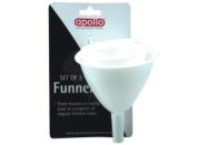 See more information about the 3Pack Funnels