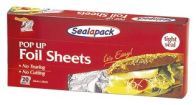 See more information about the Foil Sheets