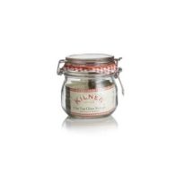 See more information about the Kilner Round Cliptop Jar 0.5ltr