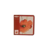 See more information about the Poppy Coasters Set of 4