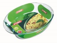 See more information about the Pyrex 30x21cm Oval Roaster