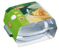 See more information about the Pyrex Chicken Roaster