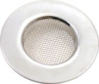 See more information about the Mini Sink Strainer