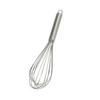 See more information about the Stainless Steel Whisk 25cm