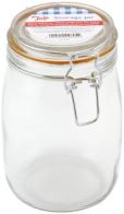 See more information about the Tala Round Glass/Jar 950ml