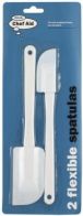 See more information about the Flexible Spatulas pack of 2