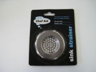 See more information about the Mini Sink Strainer