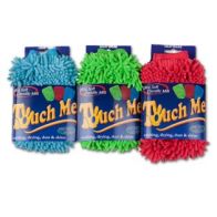 See more information about the Touch Me Chenille Mitt