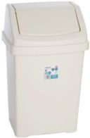 See more information about the Swing Bin Calico 50L