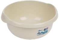 See more information about the Round Bowl Calico 32cm