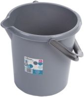 See more information about the Graduate Bucket Silver 10L